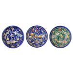 Palestinian Ceramic Bowls